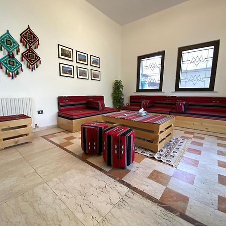 Lemon Tree Residence عمان المظهر الخارجي الصورة