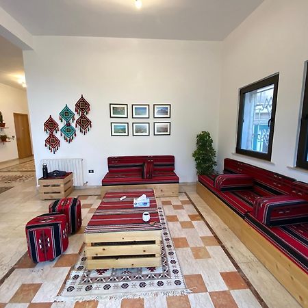 Lemon Tree Residence عمان المظهر الخارجي الصورة