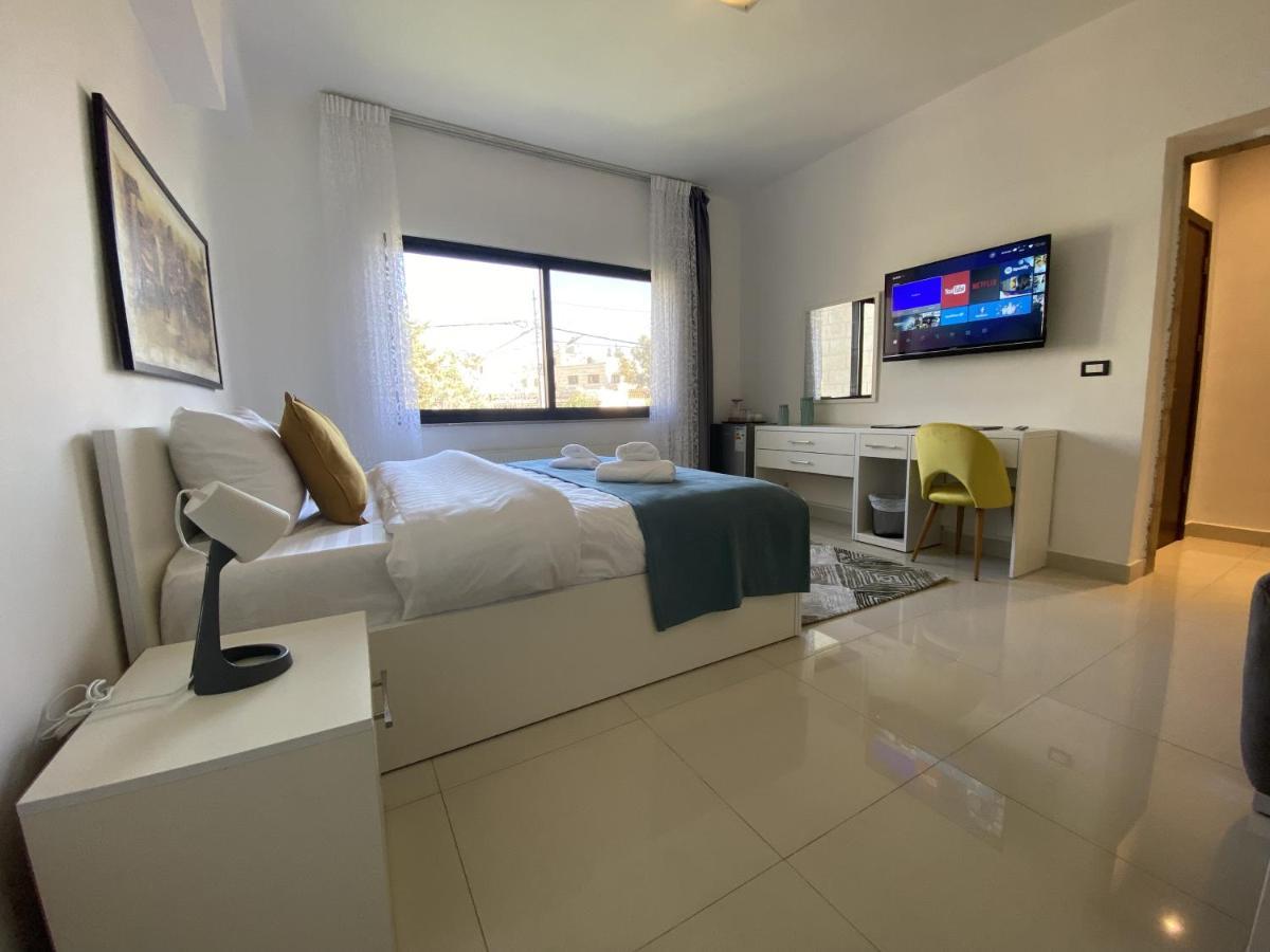 Lemon Tree Residence عمان المظهر الخارجي الصورة