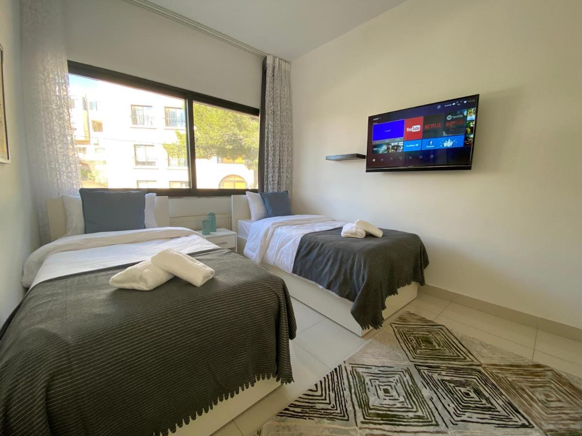 Lemon Tree Residence عمان المظهر الخارجي الصورة
