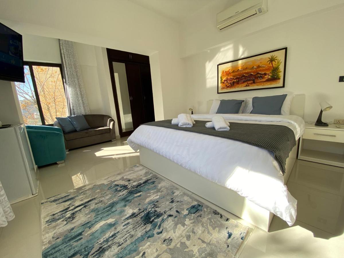 Lemon Tree Residence عمان المظهر الخارجي الصورة