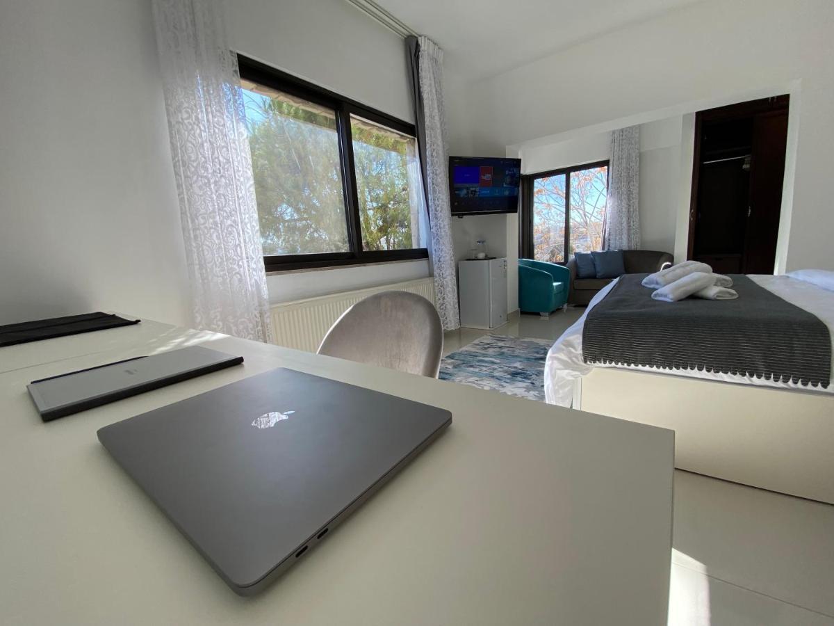 Lemon Tree Residence عمان المظهر الخارجي الصورة