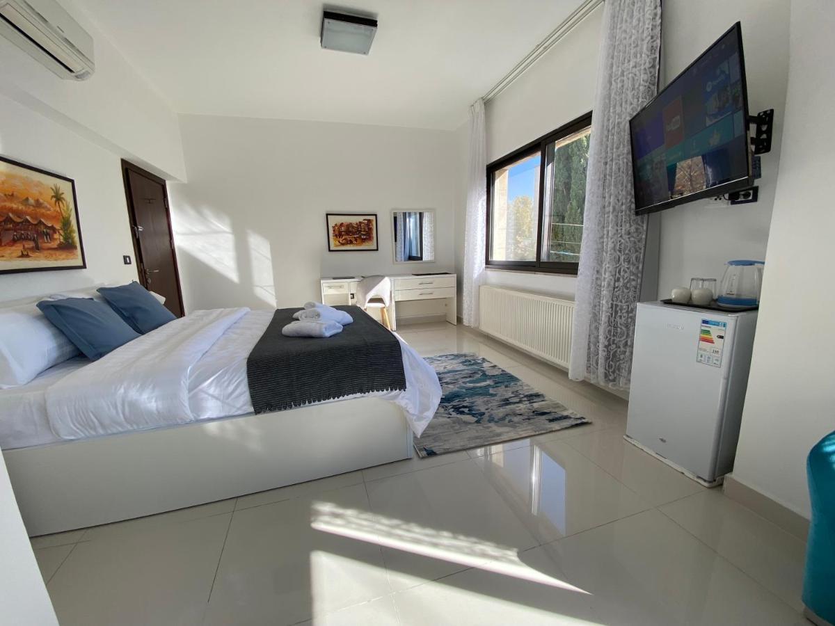 Lemon Tree Residence عمان المظهر الخارجي الصورة