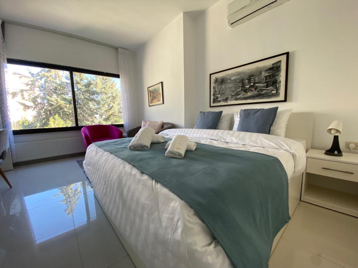 Lemon Tree Residence عمان المظهر الخارجي الصورة