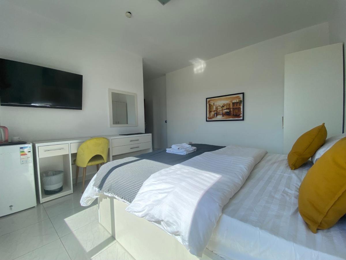 Lemon Tree Residence عمان المظهر الخارجي الصورة