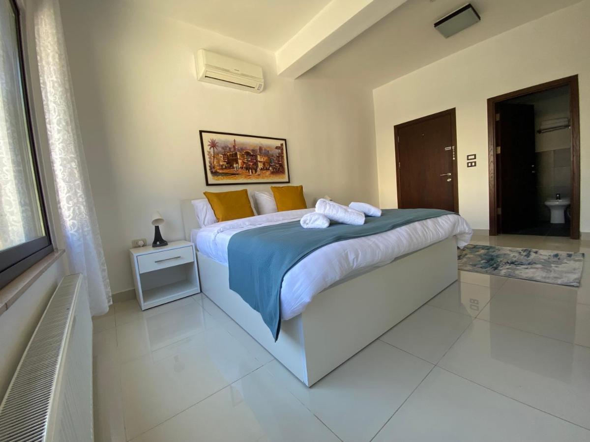Lemon Tree Residence عمان المظهر الخارجي الصورة