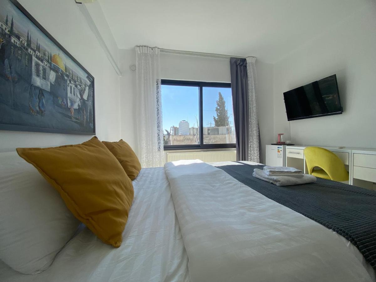 Lemon Tree Residence عمان المظهر الخارجي الصورة