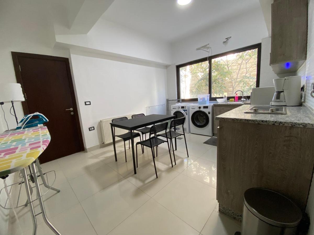Lemon Tree Residence عمان المظهر الخارجي الصورة