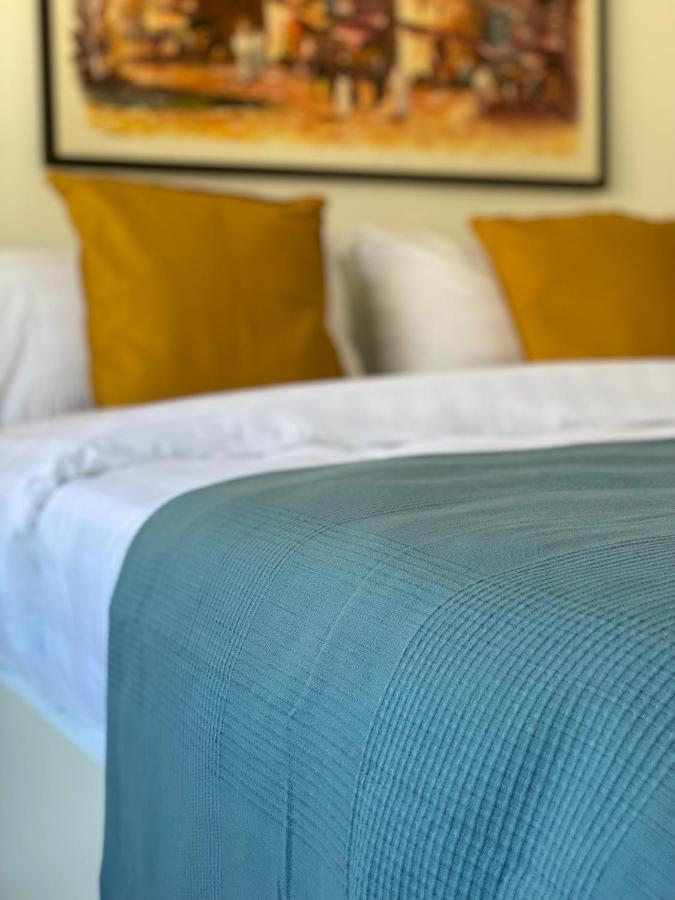 Lemon Tree Residence عمان المظهر الخارجي الصورة