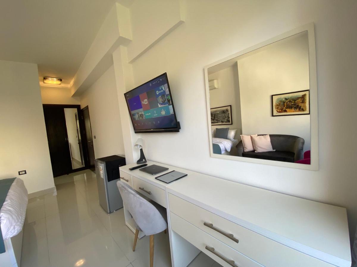 Lemon Tree Residence عمان المظهر الخارجي الصورة