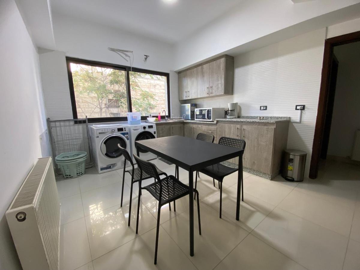 Lemon Tree Residence عمان المظهر الخارجي الصورة
