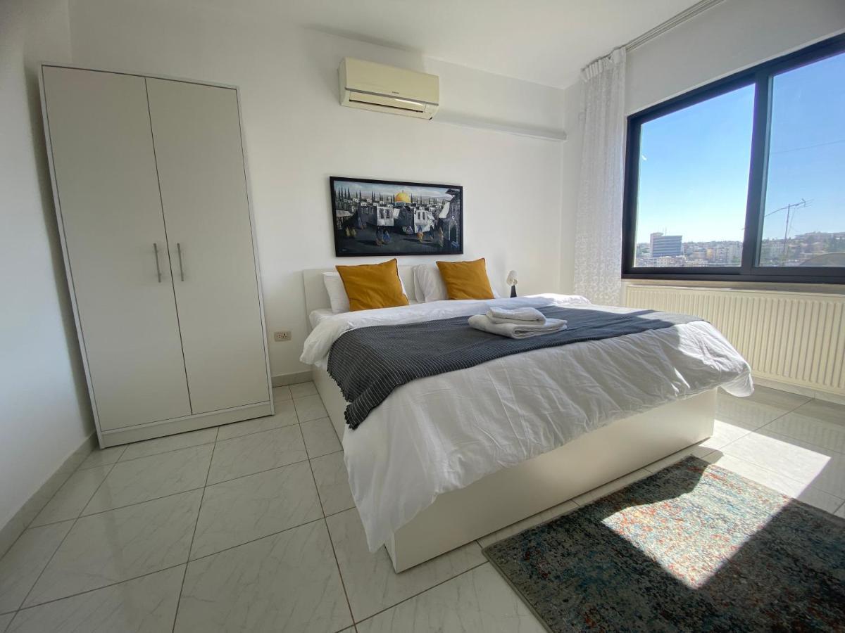 Lemon Tree Residence عمان المظهر الخارجي الصورة