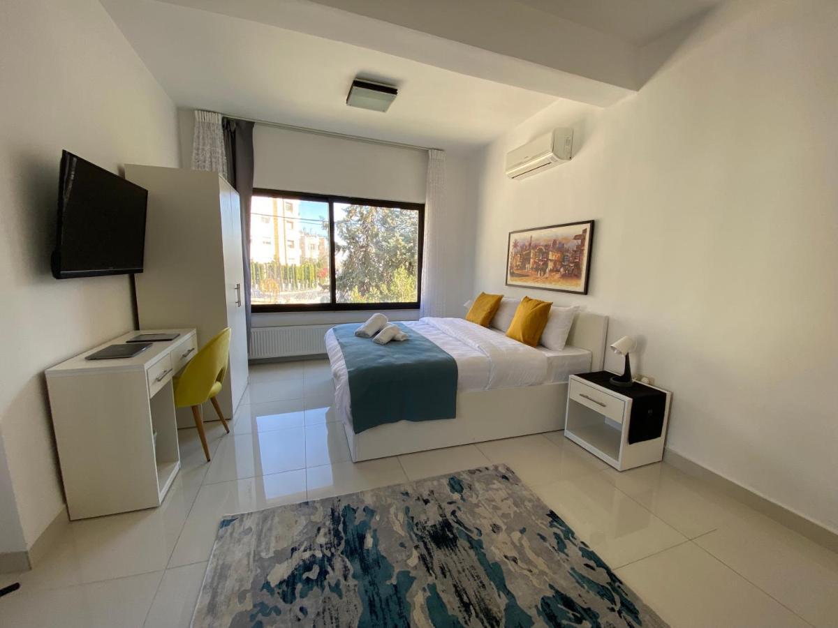 Lemon Tree Residence عمان المظهر الخارجي الصورة