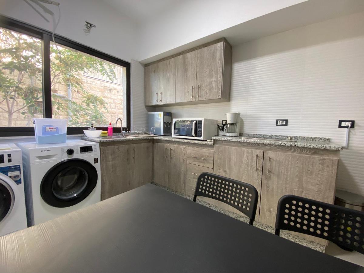 Lemon Tree Residence عمان المظهر الخارجي الصورة