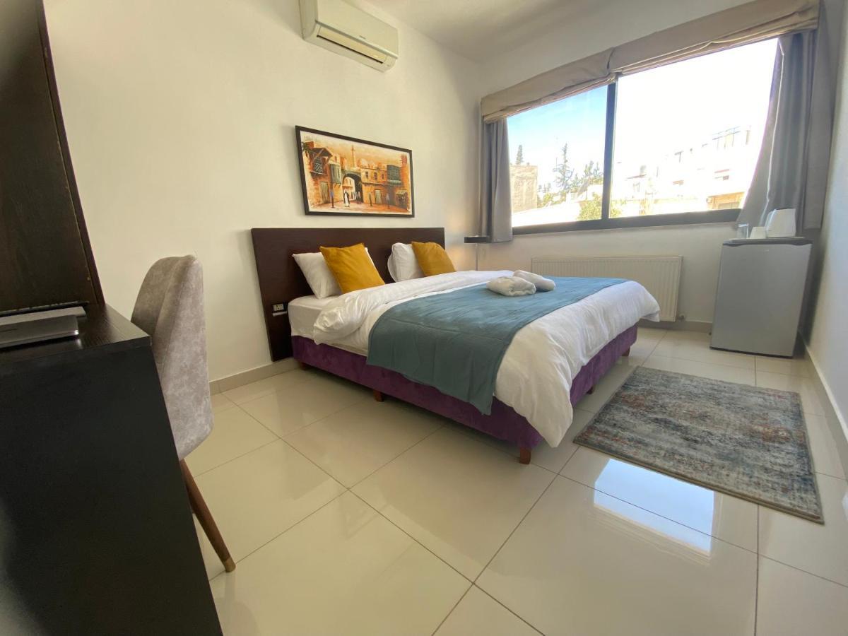 Lemon Tree Residence عمان المظهر الخارجي الصورة