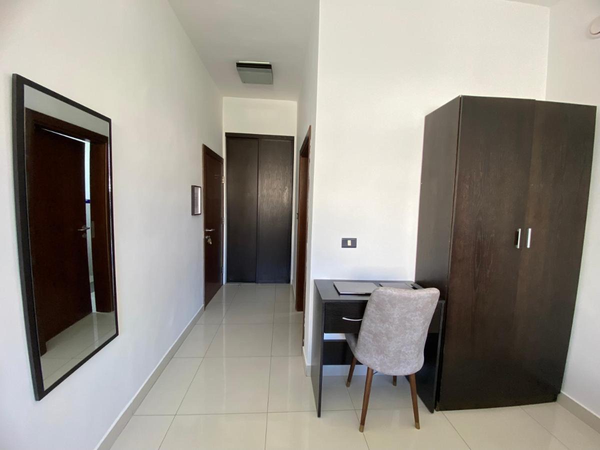 Lemon Tree Residence عمان المظهر الخارجي الصورة