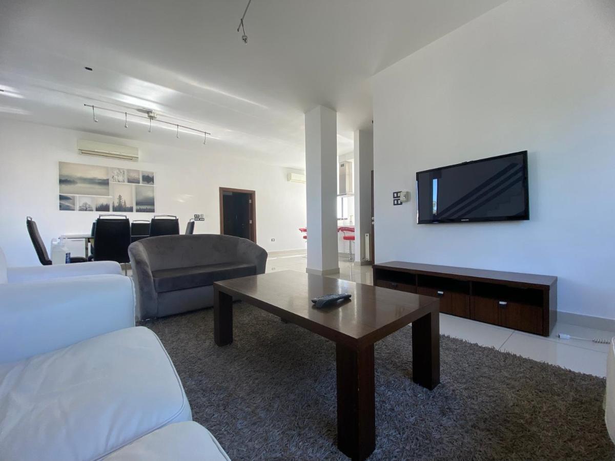 Lemon Tree Residence عمان المظهر الخارجي الصورة
