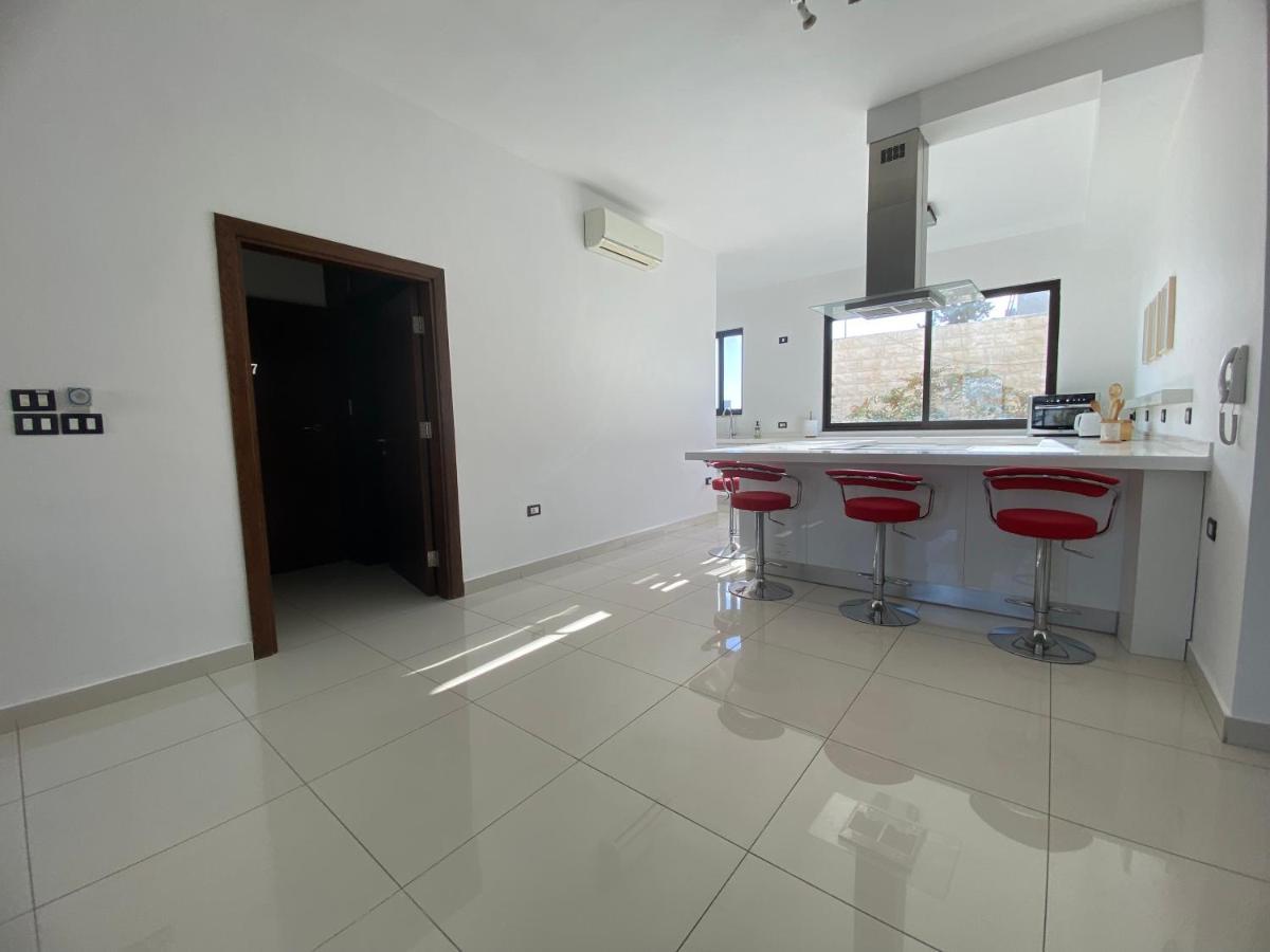Lemon Tree Residence عمان المظهر الخارجي الصورة