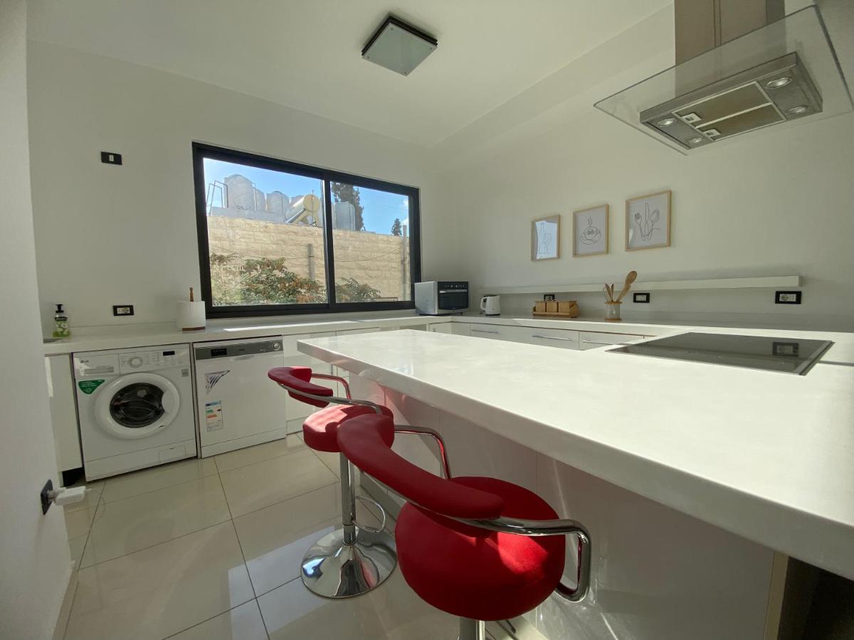 Lemon Tree Residence عمان المظهر الخارجي الصورة
