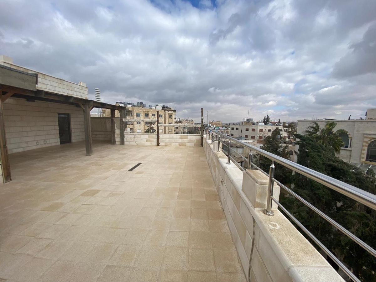 Lemon Tree Residence عمان المظهر الخارجي الصورة