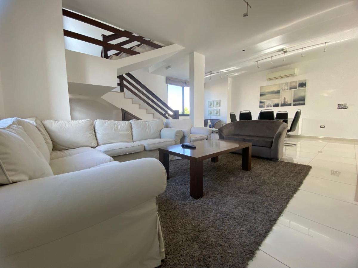 Lemon Tree Residence عمان المظهر الخارجي الصورة