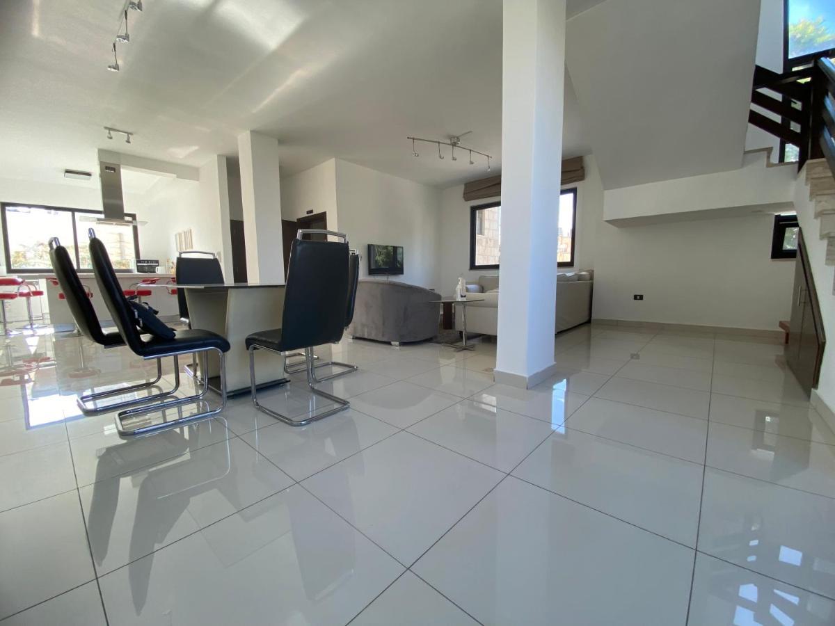 Lemon Tree Residence عمان المظهر الخارجي الصورة