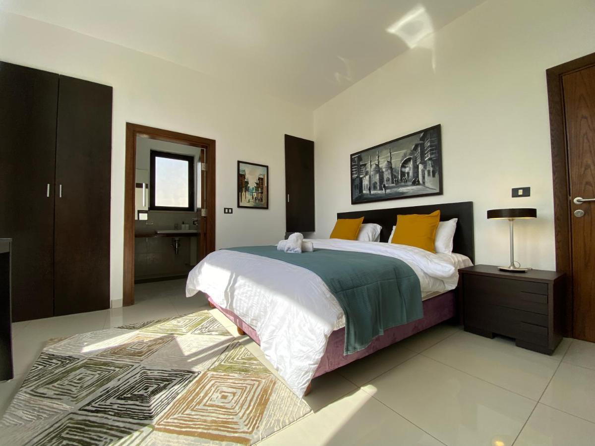 Lemon Tree Residence عمان المظهر الخارجي الصورة