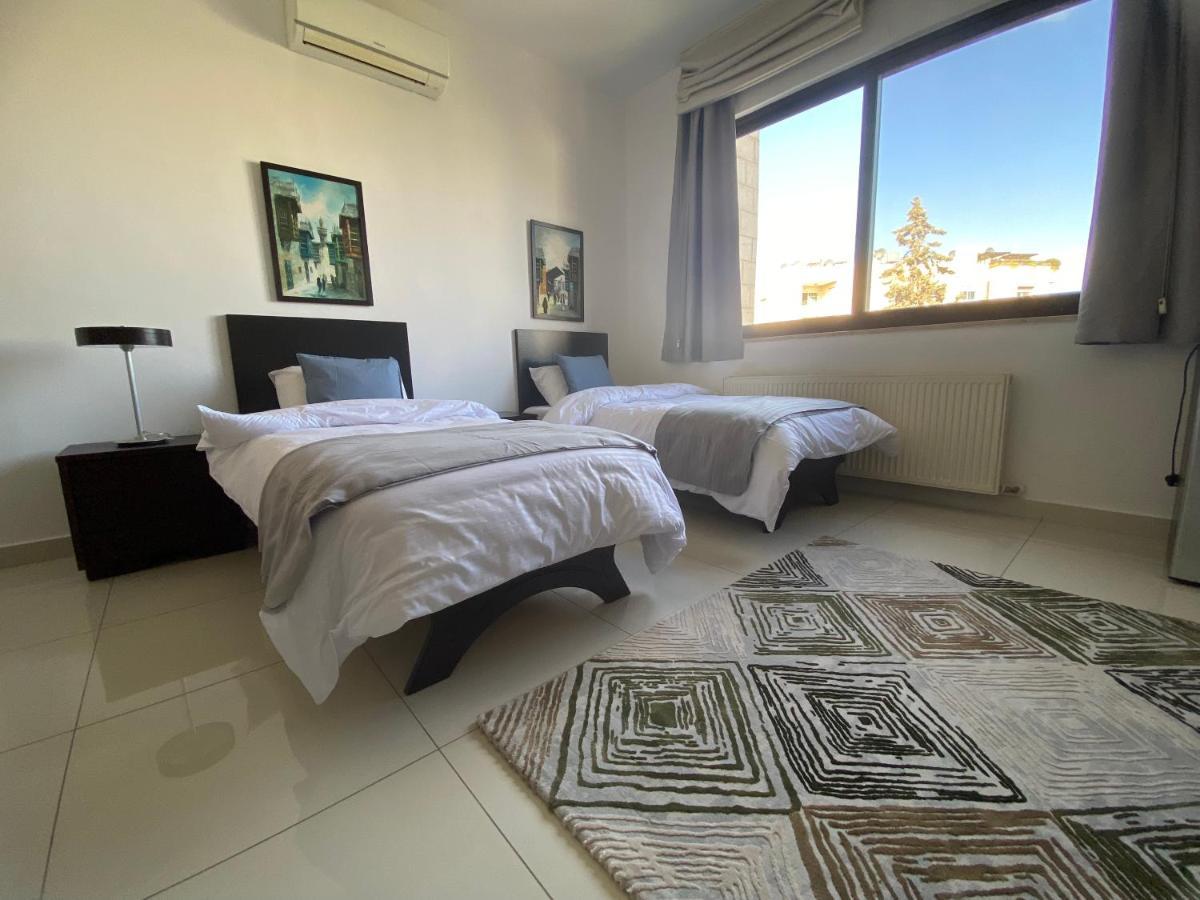 Lemon Tree Residence عمان المظهر الخارجي الصورة