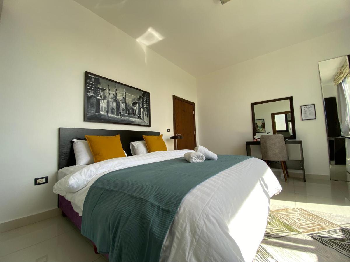 Lemon Tree Residence عمان المظهر الخارجي الصورة