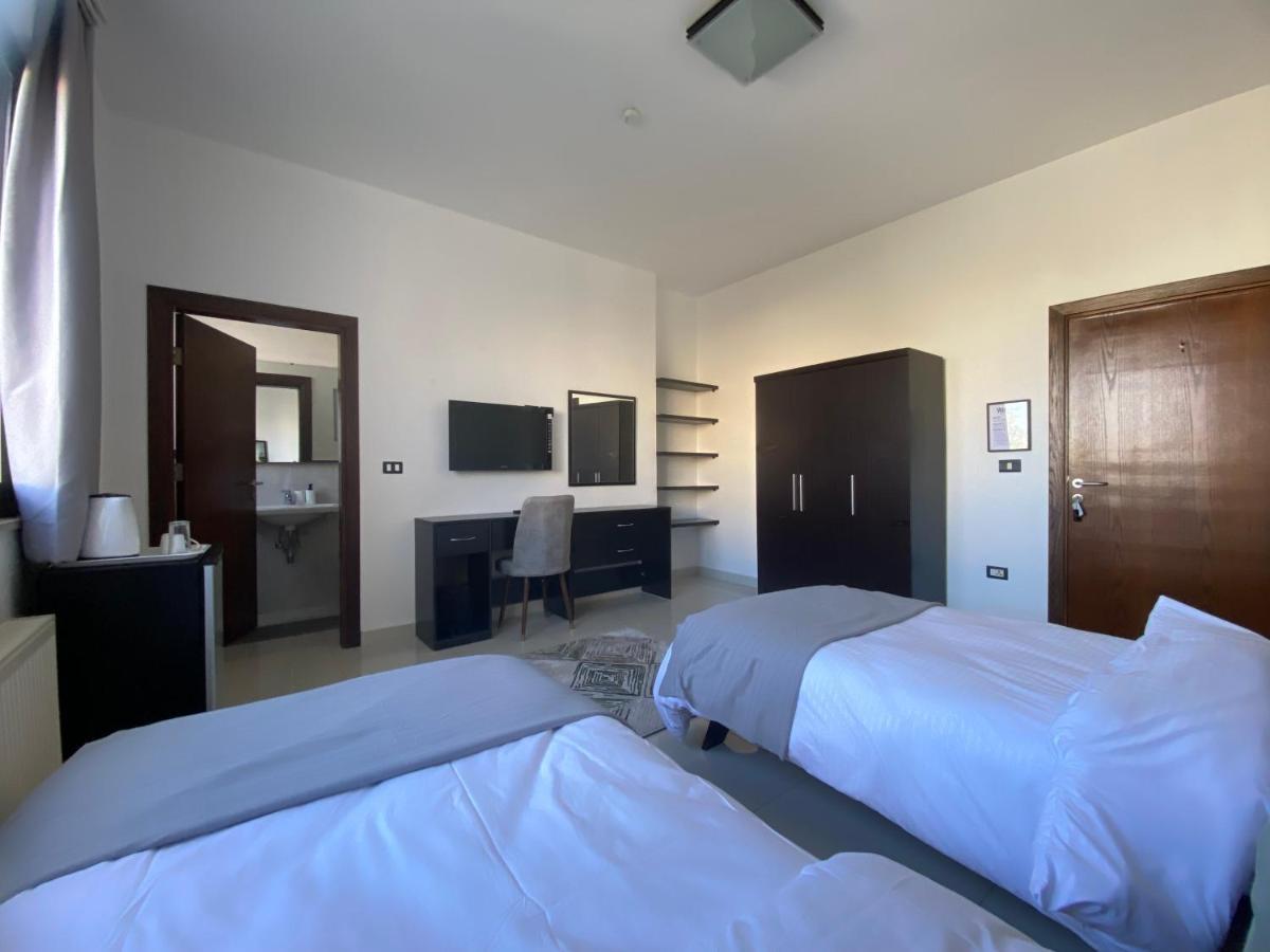 Lemon Tree Residence عمان المظهر الخارجي الصورة