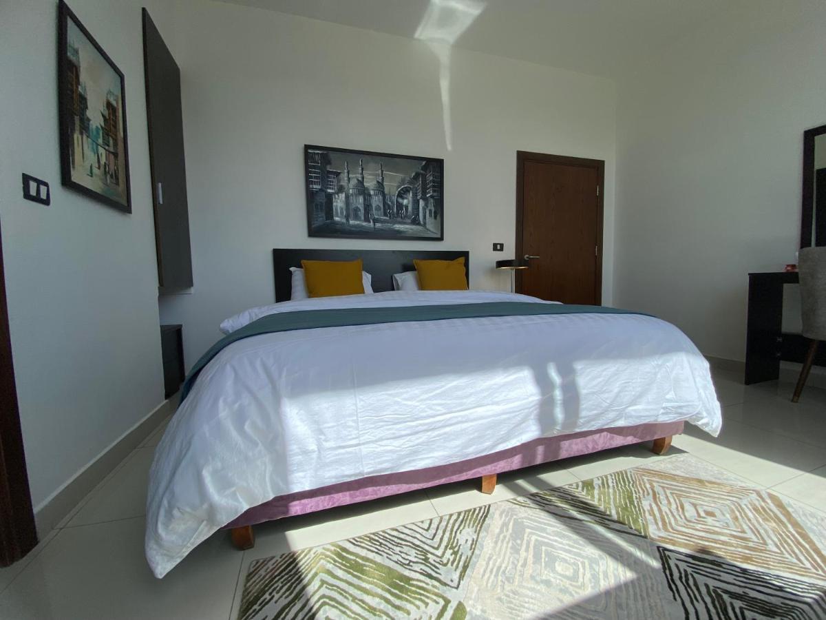 Lemon Tree Residence عمان المظهر الخارجي الصورة