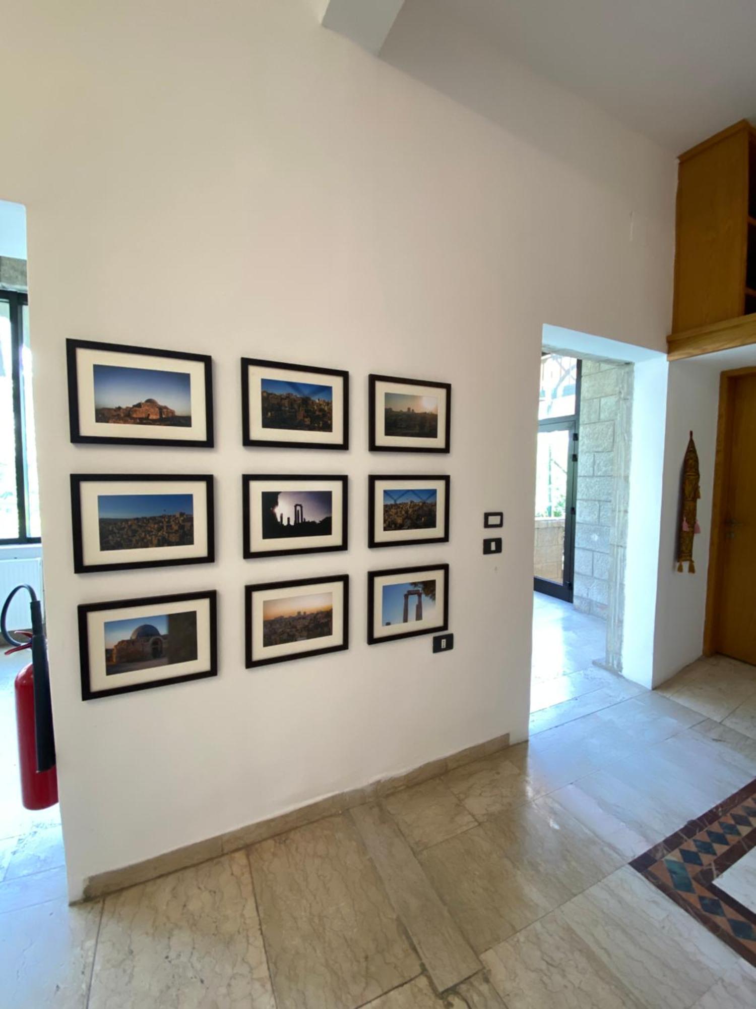 Lemon Tree Residence عمان المظهر الخارجي الصورة