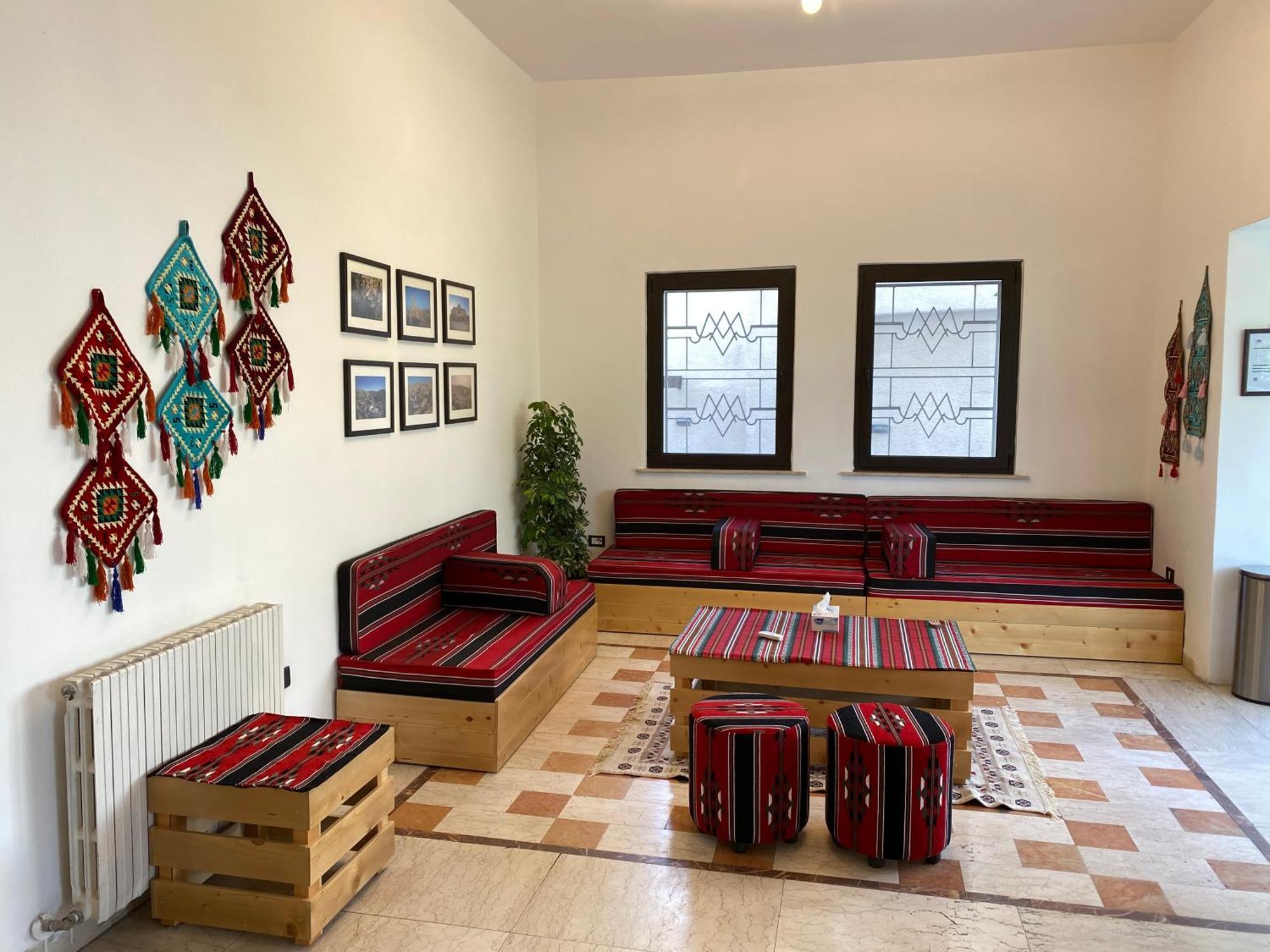 Lemon Tree Residence عمان المظهر الخارجي الصورة