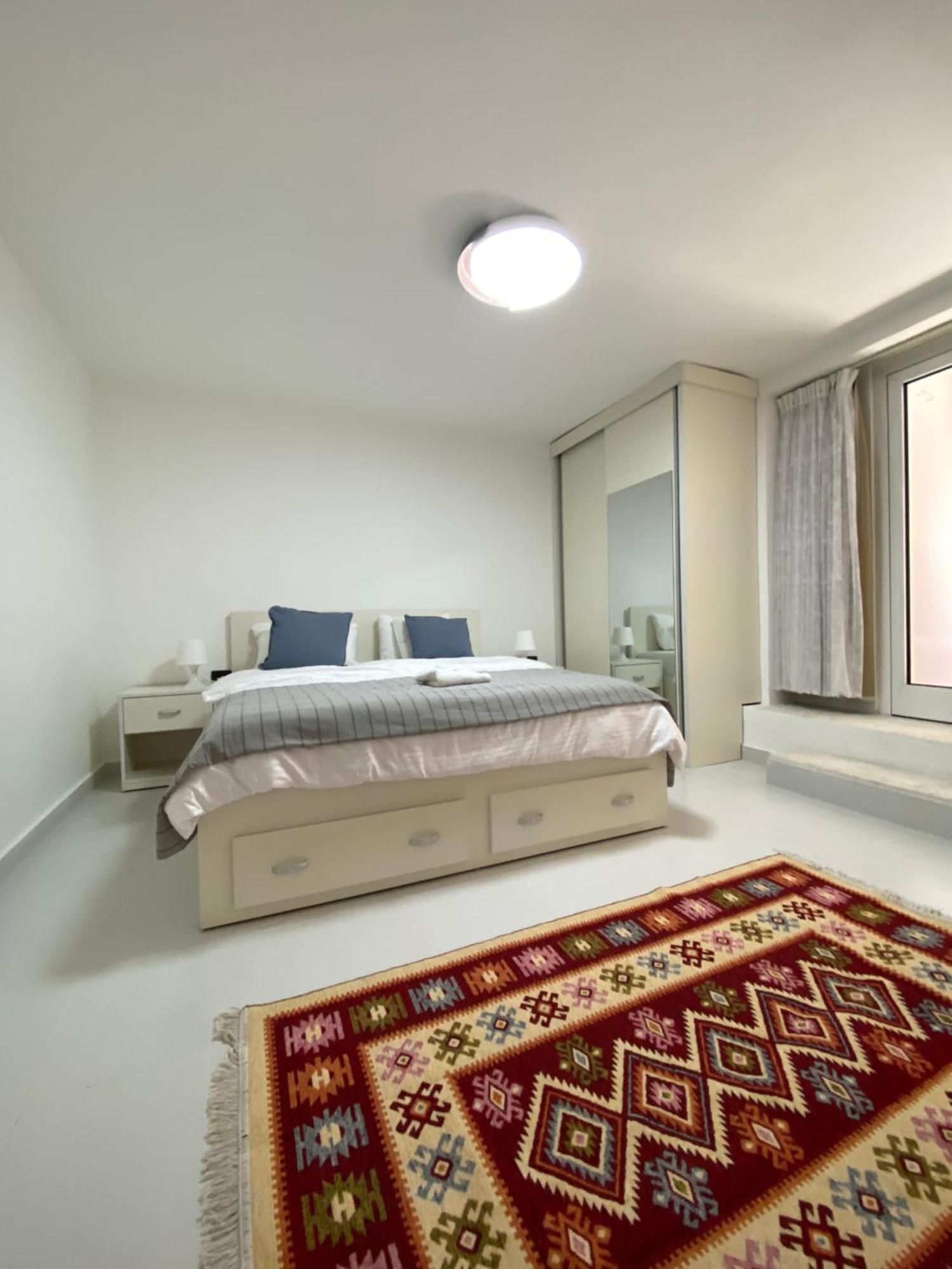 Lemon Tree Residence عمان المظهر الخارجي الصورة
