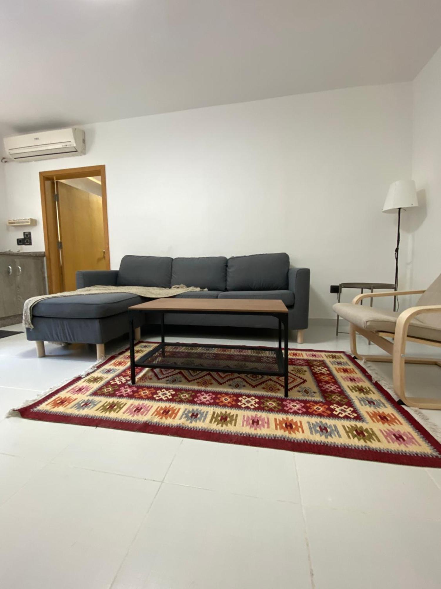 Lemon Tree Residence عمان المظهر الخارجي الصورة