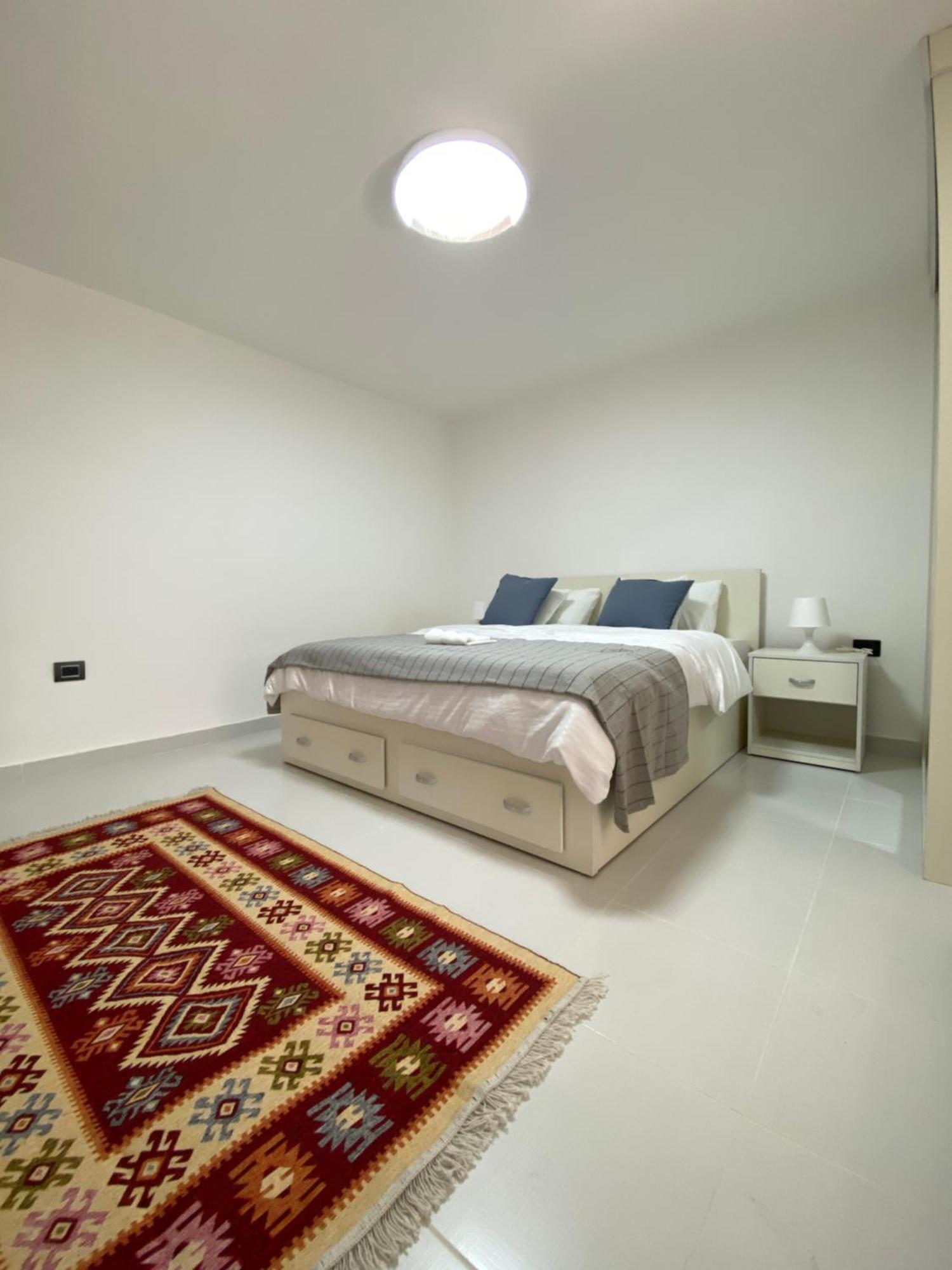 Lemon Tree Residence عمان المظهر الخارجي الصورة