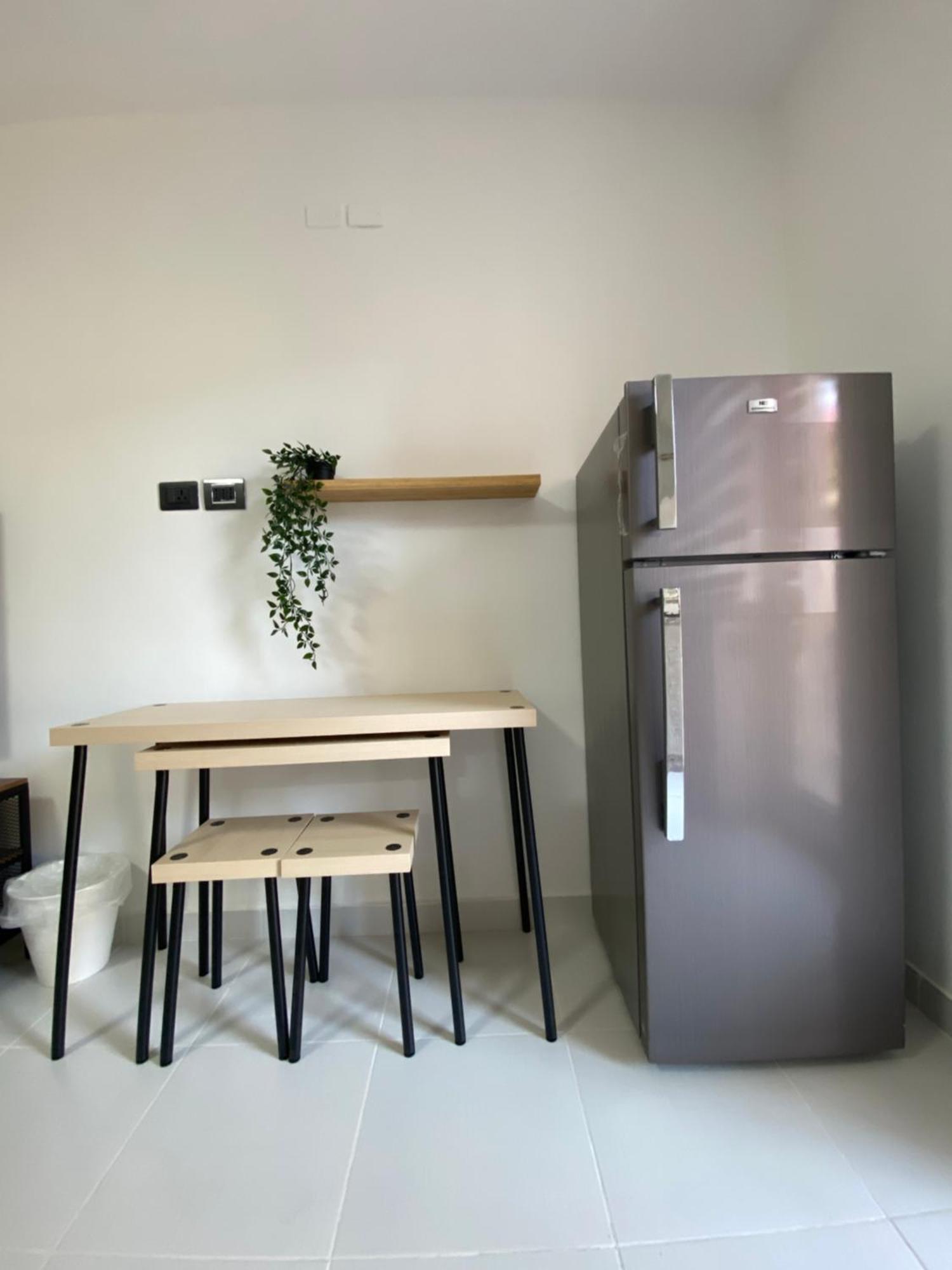 Lemon Tree Residence عمان المظهر الخارجي الصورة